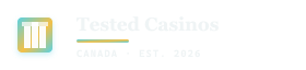 testedcasinoscanada.com — tested online casinos Canada